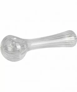 West Coast Gifts Red Eye Glass 4.5" Cascade Pipe