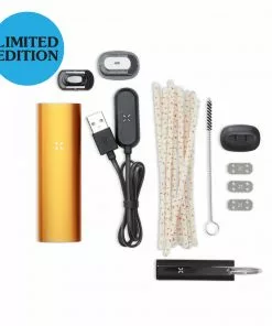 West Coast Gifts Pax 3 Complete Kit