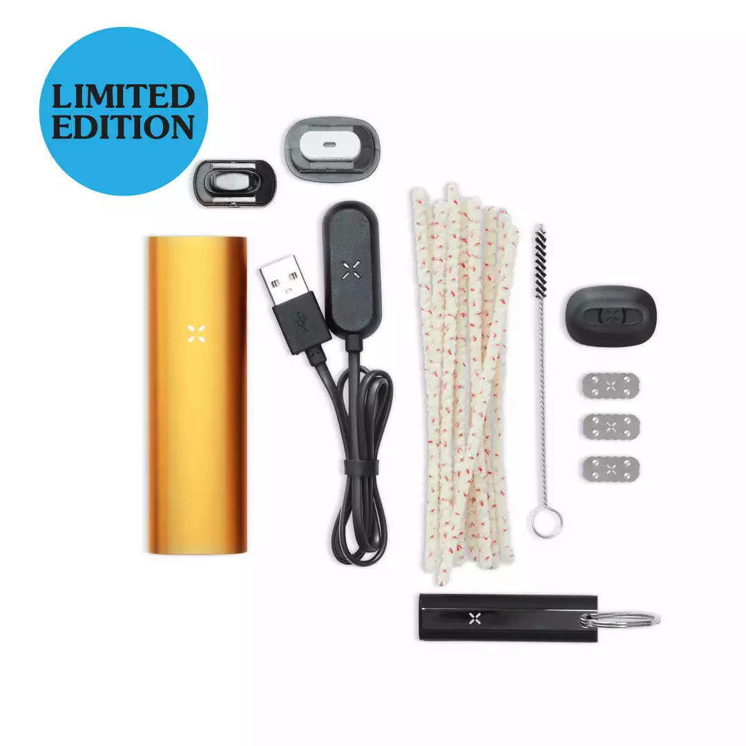 West Coast Gifts Pax 3 Complete Kit