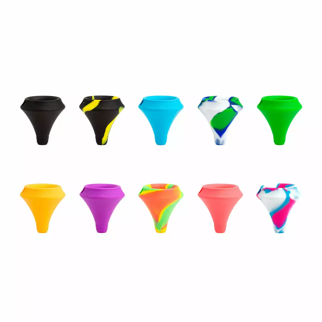 West Coast Gifts MouthPeace Starter Kit