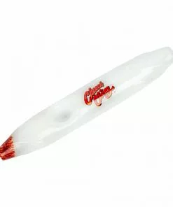 West Coast Gifts Cheech & Chong Labrador Glass Hand Pipes Cheech & Chong Glass