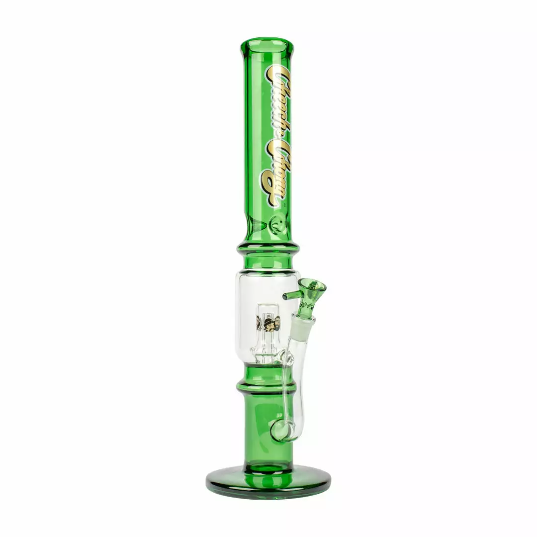 West Coast Gifts Cheech & Chong 15.5" Pedro's Request Tube Bong