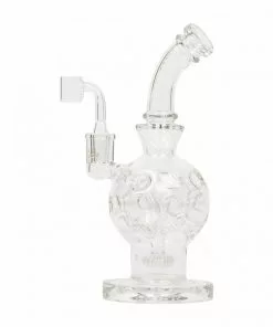 West Coast Gifts New Arrivals Gear Premium Swiss Globe Dab Rigs