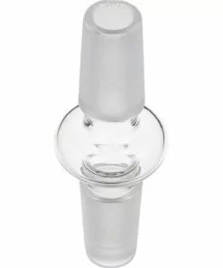 Asia Arts And Crafts Glass Adapters For Bongs