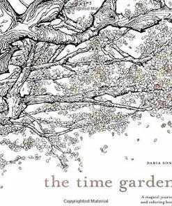 BOB Headquarters Dario Song Coloring Books Giftware