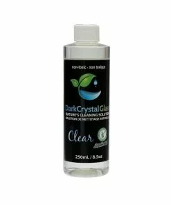 West Coast Gifts DC Dark Crystal Cleaner Cleaners