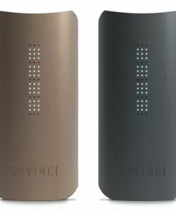 BOB Headquarters DaVinci IQ Herbal Portable Dry Vaporizer