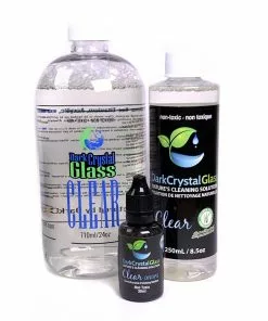 West Coast Gifts DC Dark Crystal Cleaner Cleaners