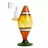 West Coast Gifts 8" Tall Football Dab Rig
