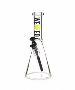 JJ Trading WENEED 15" Devhorn Beaker Bongs New Arrivals