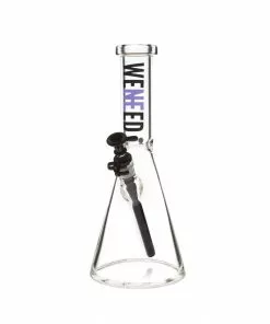 JJ Trading WENEED 15" Devhorn Beaker Bongs New Arrivals