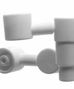 Pinnacle Mary Jane's Headquarters Ceramic Nails