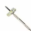 Maple Craft Inc. Dab Tools Breaking Dab Stainless Steel Dabber