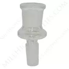 Asia Arts And Crafts Glass Adapters For Bongs