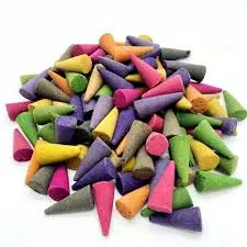 Kheops Backflow Cone Incense Incense And Incent Holders