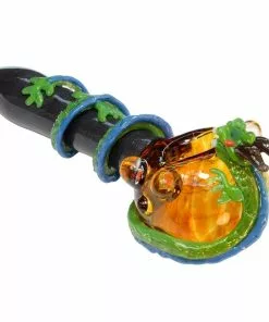 Empire Glassworks Pipes