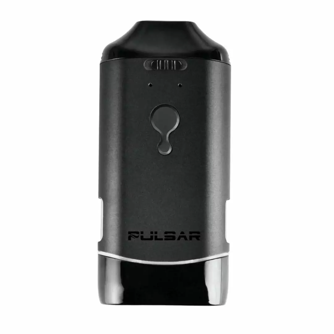 BOB Headquarters Pulsar DuploCart Thick Oil Vaporizer