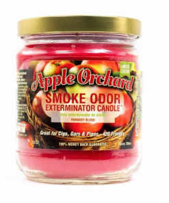 West Coast Gifts Smoke Odor 13oz Exterminator Candles