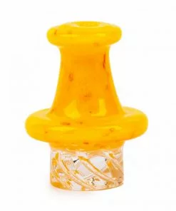West Coast Gifts GEAR PREMIUM Fritted Whirpool Carb Cap