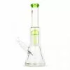 West Coast Gifts Red Eye Tek 12.5" Immortal Beaker Bong W/ JellyFish Perc