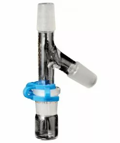 West Coast Gifts GEAR Premium GEAR Concentrate Reclaimer W/ 45 Degree