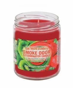 West Coast Gifts Smoke Odor 13oz Exterminator Candles