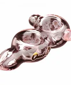 West Coast Gifts Cheech & Chong Glass Cheech & Chong Ajax Lady Pipe