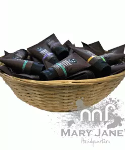 BOB Headquarters Giftware Earthly Body's Hemp Seed 1 Oz Lotion