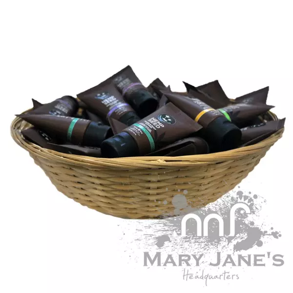 BOB Headquarters Giftware Earthly Body's Hemp Seed 1 Oz Lotion