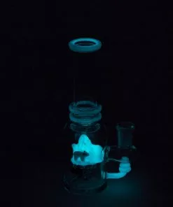 New Arrivals Empire Glassworks - UV Avenge The Arctic Dab Rig