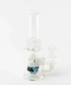New Arrivals Empire Glassworks - UV Avenge The Arctic Dab Rig