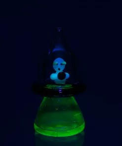 Empire Glassworks Carb Caps