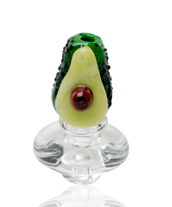 New Arrivals Empire Glassworks - Puffco Peak Carb Caps