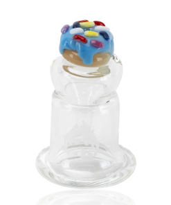 Empire Glassworks Carb Caps