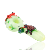 Empire Glassworks - Ribbit Spoon Pipe New Arrivals