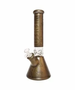 JJ Trading New Arrivals WENEED 14″ Egyptian Beaker Bong