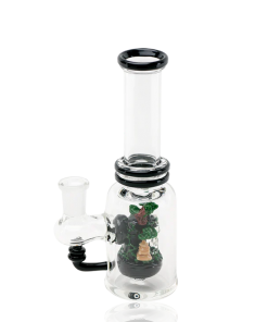 Empire Glassworks - Zen Bonsai Dab Rig New Arrivals