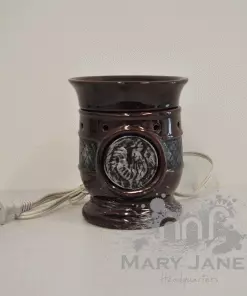Mary Jane's Headquarters Electric Essential Oil Burner