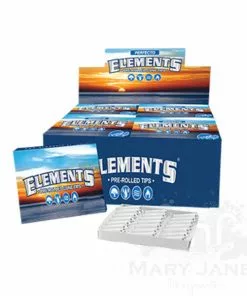 HBI Filter Tips Elements Tips