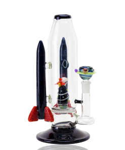 Empire Glassworks - Rocket Ship Kit New Arrivals