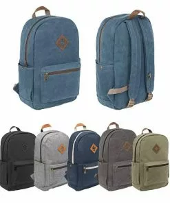 Greenlane Storage Revelry Escort Backpack