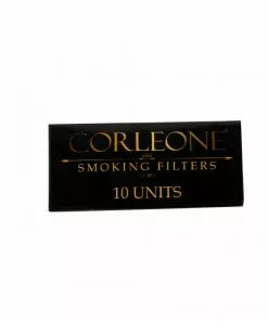 West Coast Gifts Corleone Pipe Filters Pipes