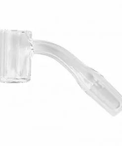 West Coast Gifts GEAR Quartz Male 4mm Thick Banger
