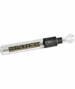 West Coast Gifts Glass Blunt By Red Eye Glass