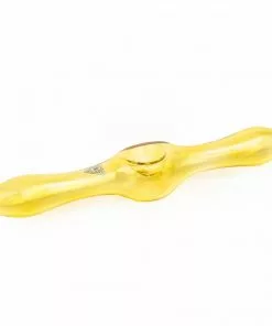 West Coast Gifts Red Eye Glass "Better Together" 6.75" Hand Pipe