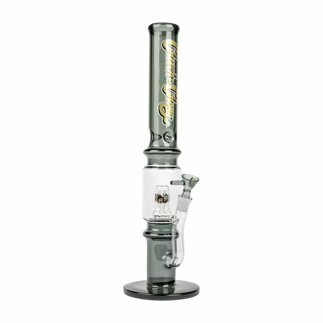 West Coast Gifts Cheech & Chong 15.5" Pedro's Request Tube Bong