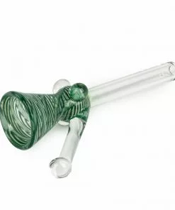 West Coast Gifts Red Eye Glass 9mm Colour Cone Pull-Out