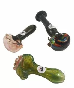 Local Art Hidden Village Creations Pipes (Mike's Pipes)