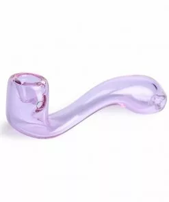 West Coast Gifts Red Eye Glass 5.5