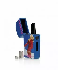 West Coast Gifts Concentrate Vaporizers Ryot Verb 510 Vaporizer (Playboy Edition)